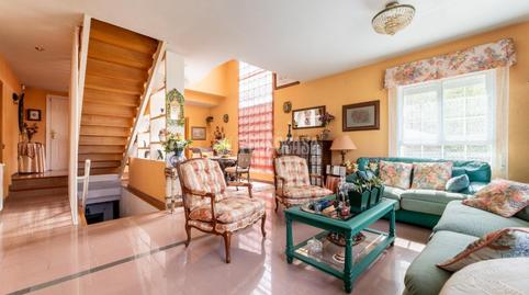Photo 2 of Single-family semi-detached for sale in Casco Antiguo, Madrid