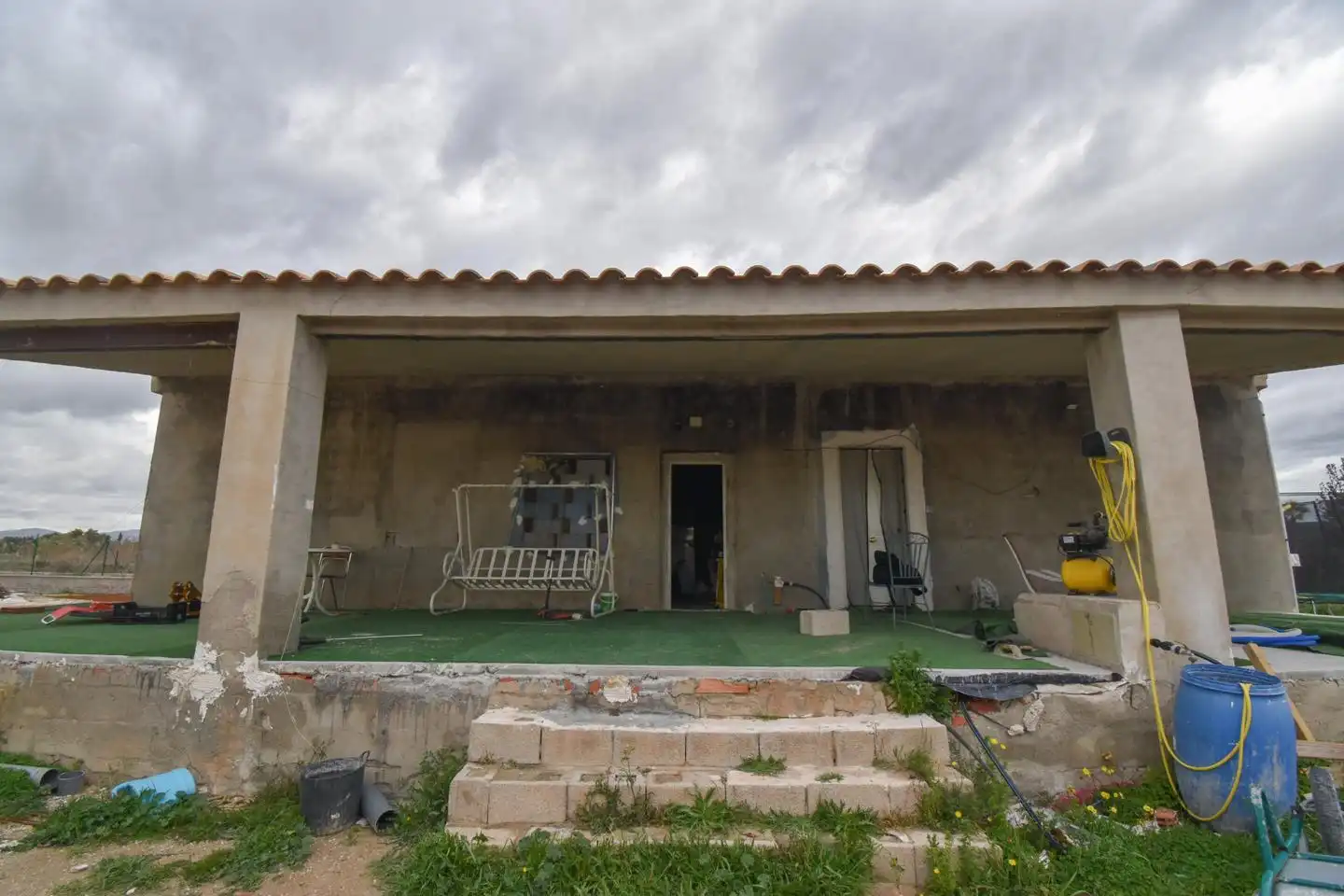 Casa con giardino in vendita a Partida Daimes, imagen 20