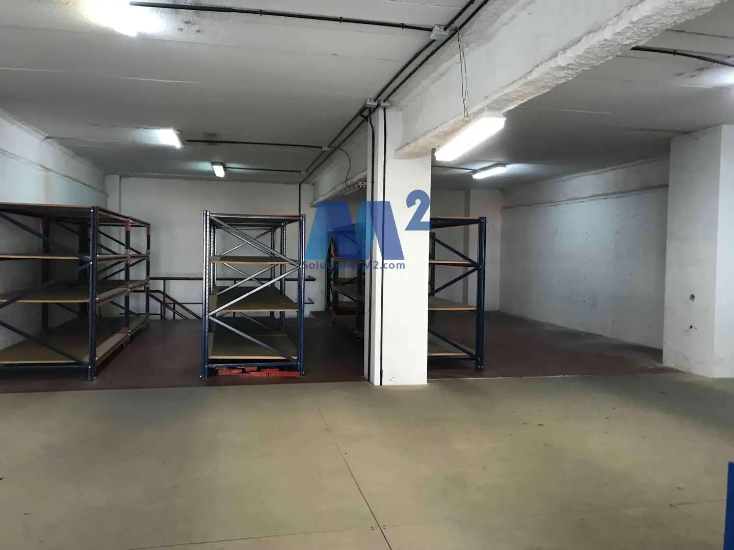 Nave industrial in vendita a Isabel Colbrand, imagen 5