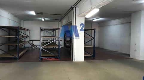 Photo 5 of Industrial buildings for sale in Las Tablas, Madrid Capital