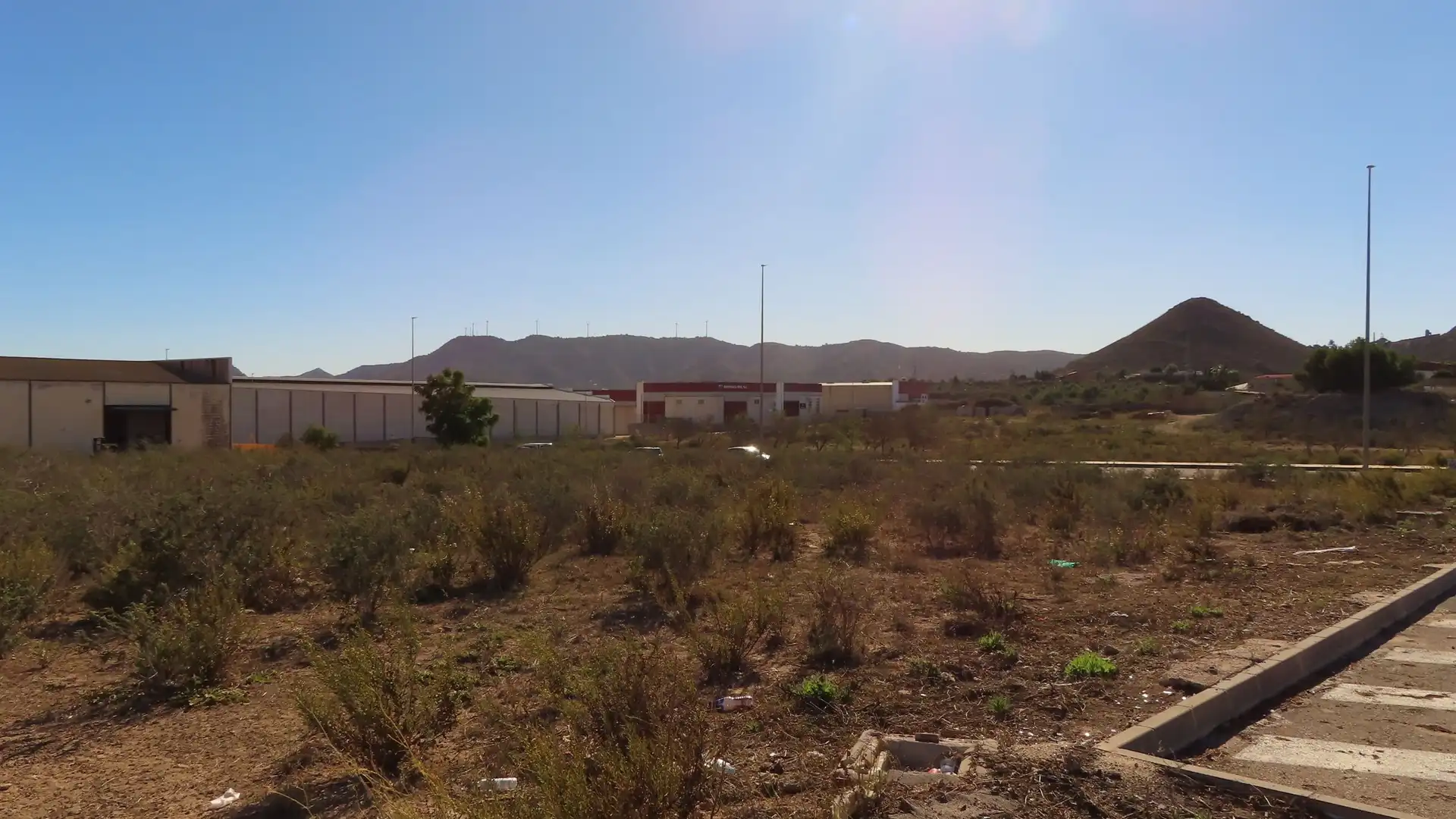 Industrial land for sale in La Unión ciudad, imagen 6