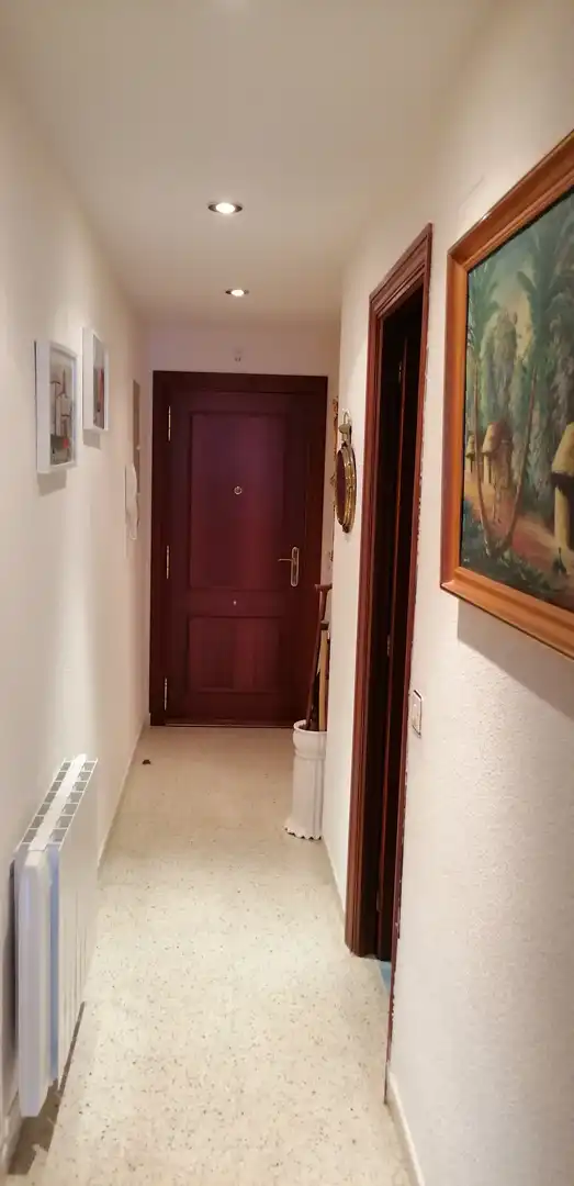 Pis en venda a Calle Duero, 1, Terradillos