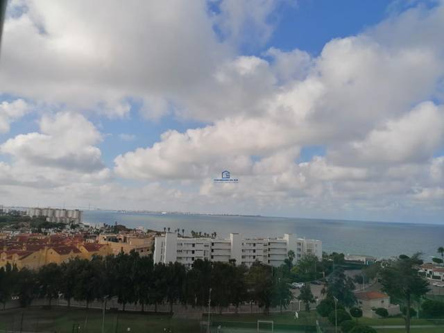 Ático en Alquiler en Las Redes