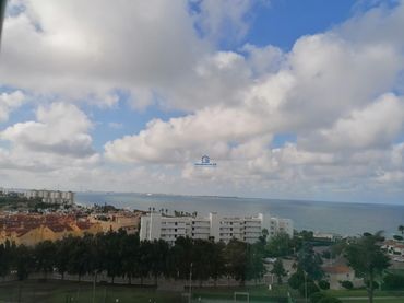 Penthouse mit Aufzug zur Miete in Vistahermosa - Fuentebravía
