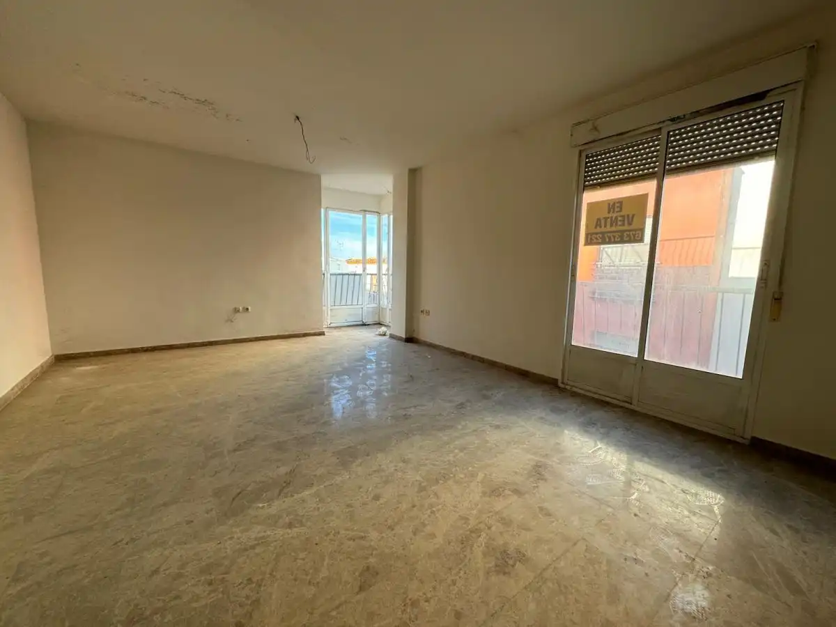 Flat for sale in Torredelcampo