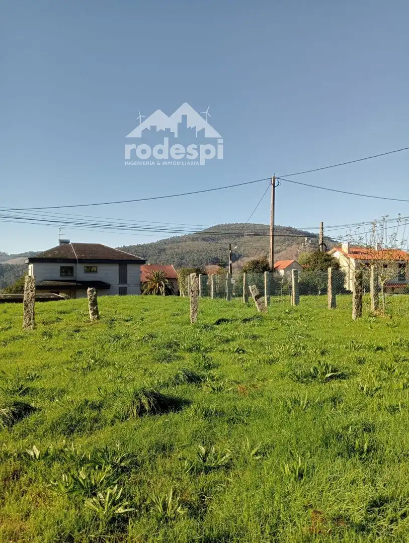 Lands and plots for sale in Mondariz, imagen 3