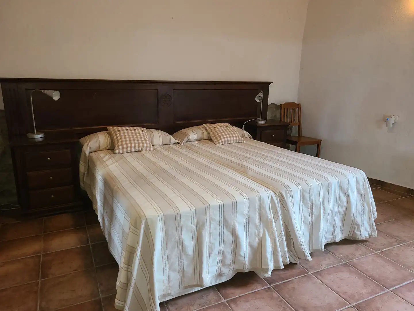 Casa rústica amb jardí en venda a olot, imagen 80
