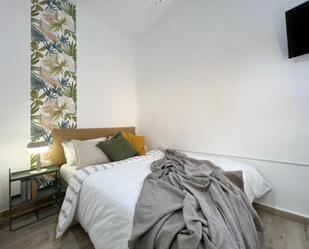 Bedroom of Apartment to share in  Madrid Capital