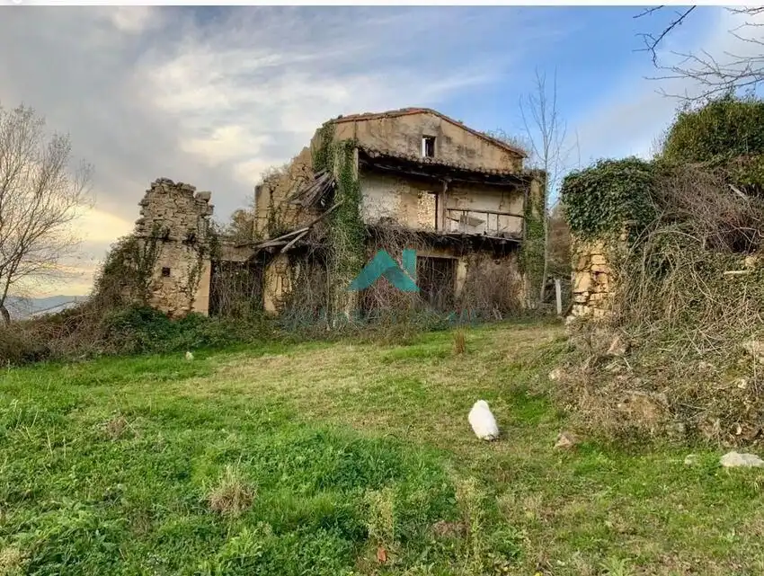Terreny rústic en venda a Barrio La Rasa, imagen 2