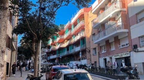 Foto 4 de Pis en venda a Carrer de Segimon, 12, El Carmel,  Barcelona Capital