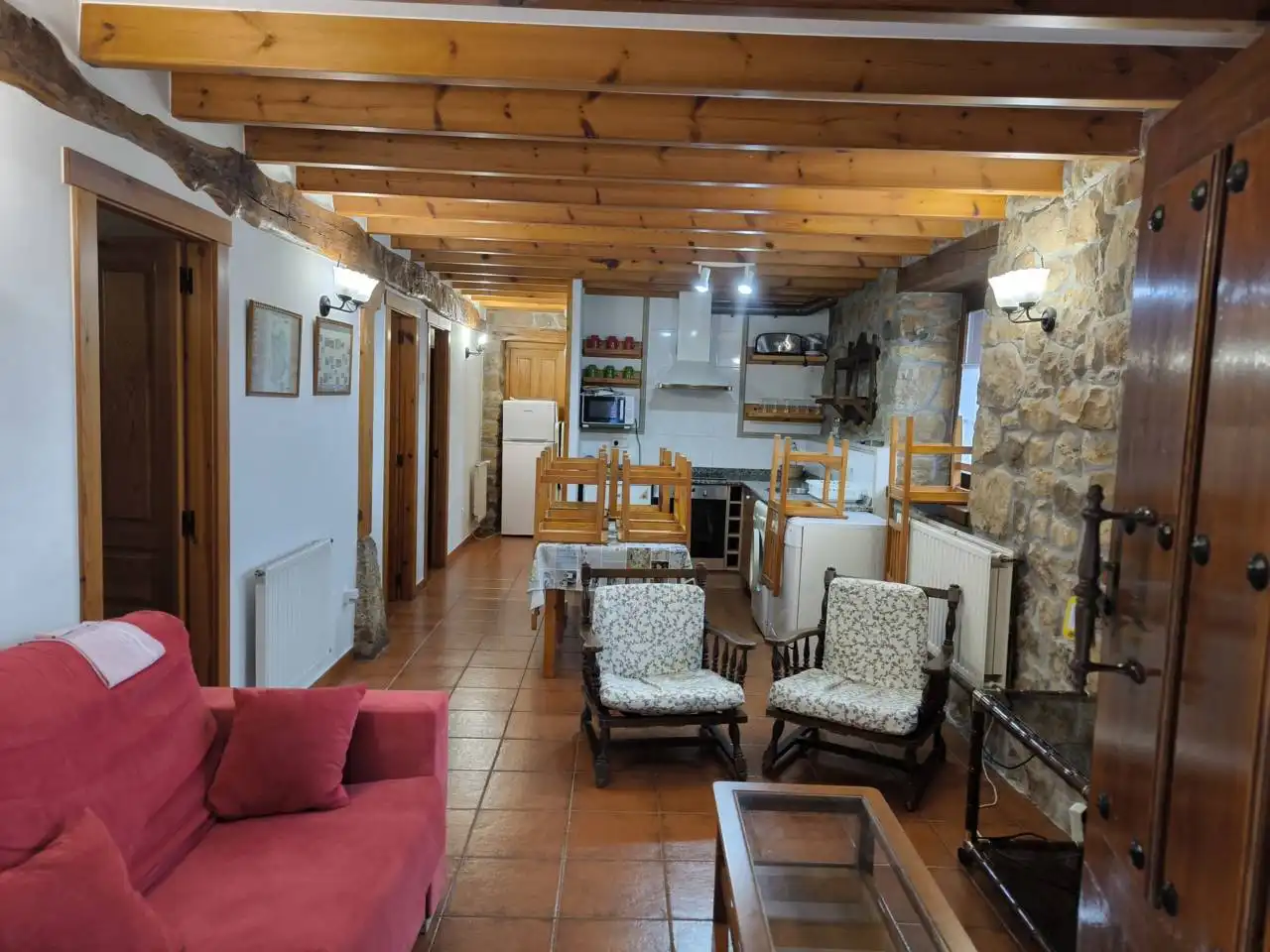 House with garden for sale in Calle Bustralanes, imagen 16