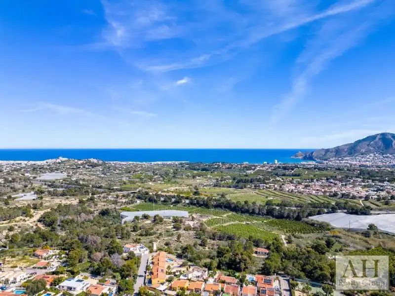 Maison à vendre à El Tossal - Bello Horizonte, imagen 42