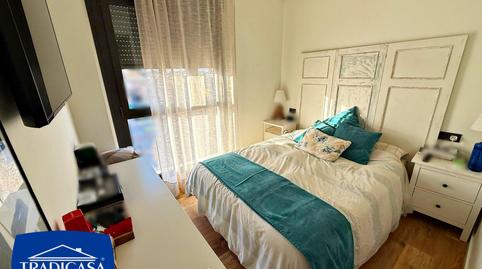 Foto 4 de Pis en venda a El Rocío - La Milagrosa, Jerez de la Frontera