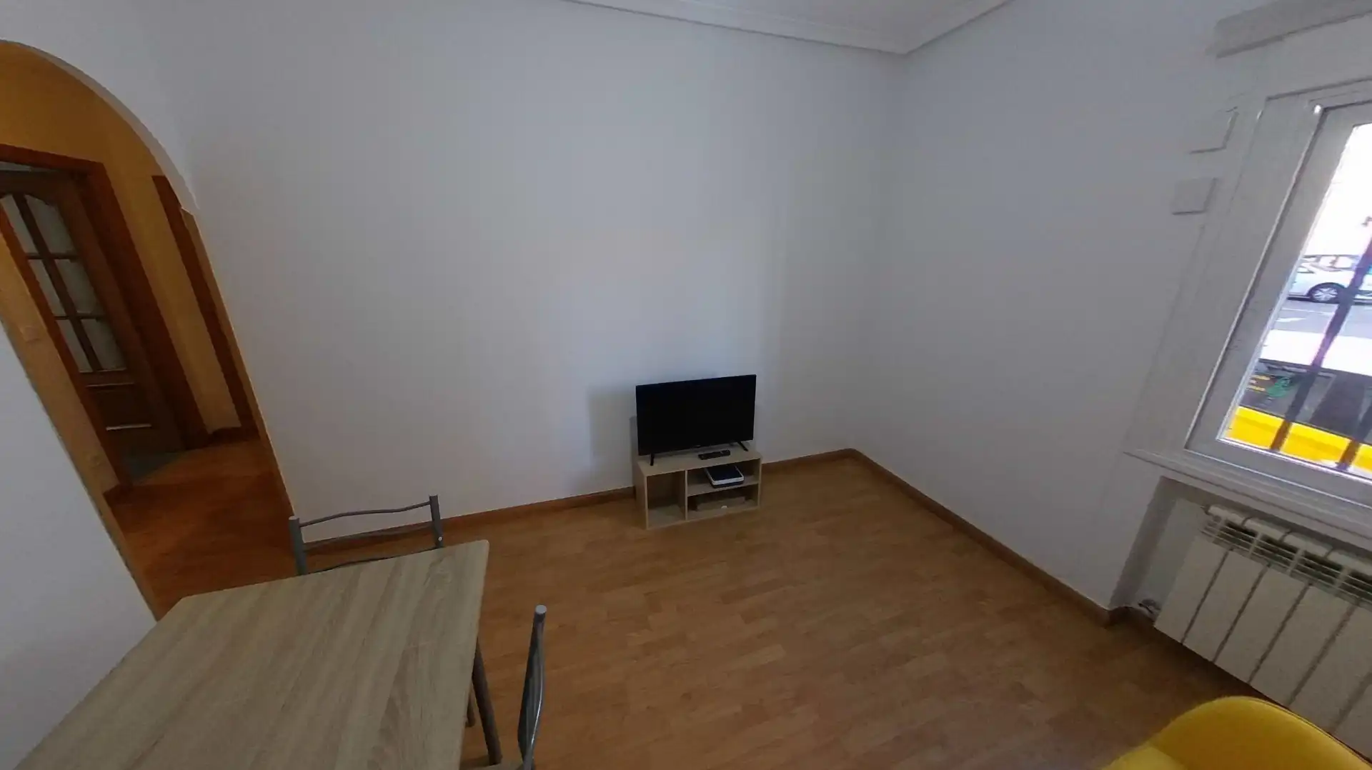 Wohnung zur Miete in Plaza de Arteijo, Pilar