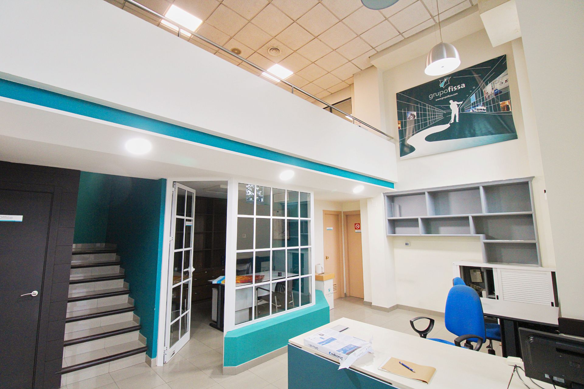 Premises for sale in Málaga Capital  with Air Conditioner