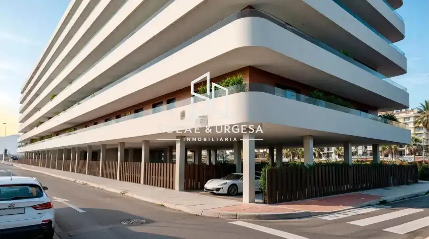 Appartement avec piscine à vendre à Carrer Segovia, imagen 2