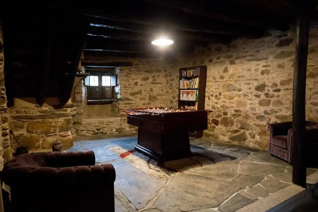 Edifici en venda en Folgoso de la Ribera