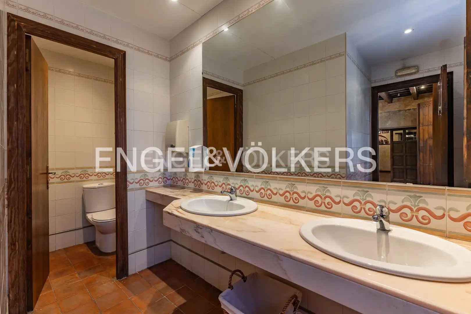 Maison mitoyenne avec jardin à vendre à Sentmenat, imagen 26
