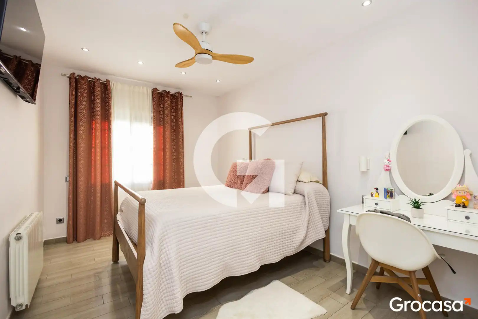 Appartamento con terrazza in vendita a Pallejà, imagen 13
