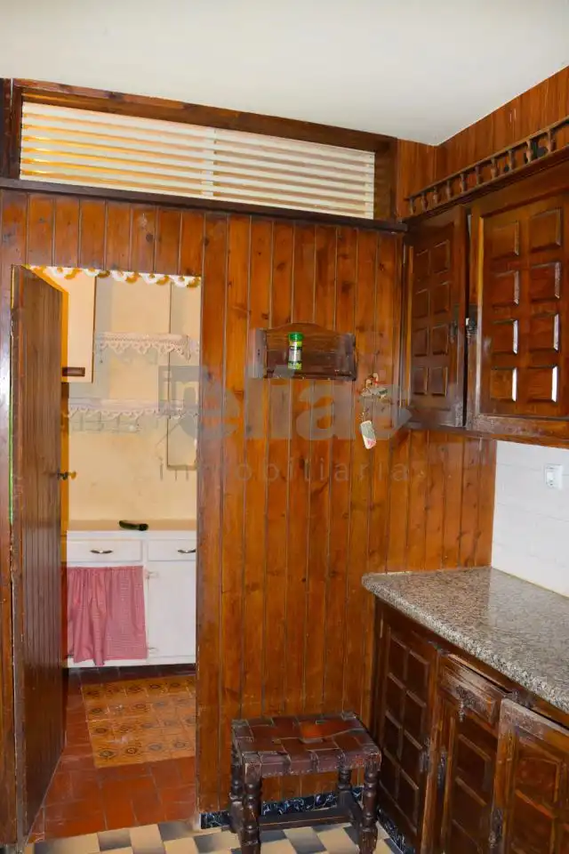 Casa amb terrassa en venda a Campus Sur - Santa Marta, imagen 14