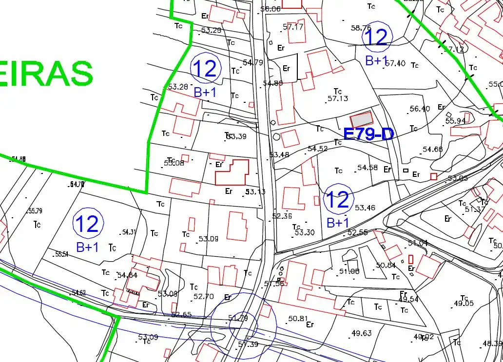 Residential land for sale in EP-9207 41, imagen 4