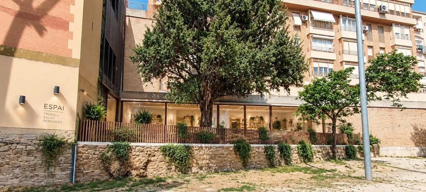 Business premises for sale in de la Independència, imagen 4
