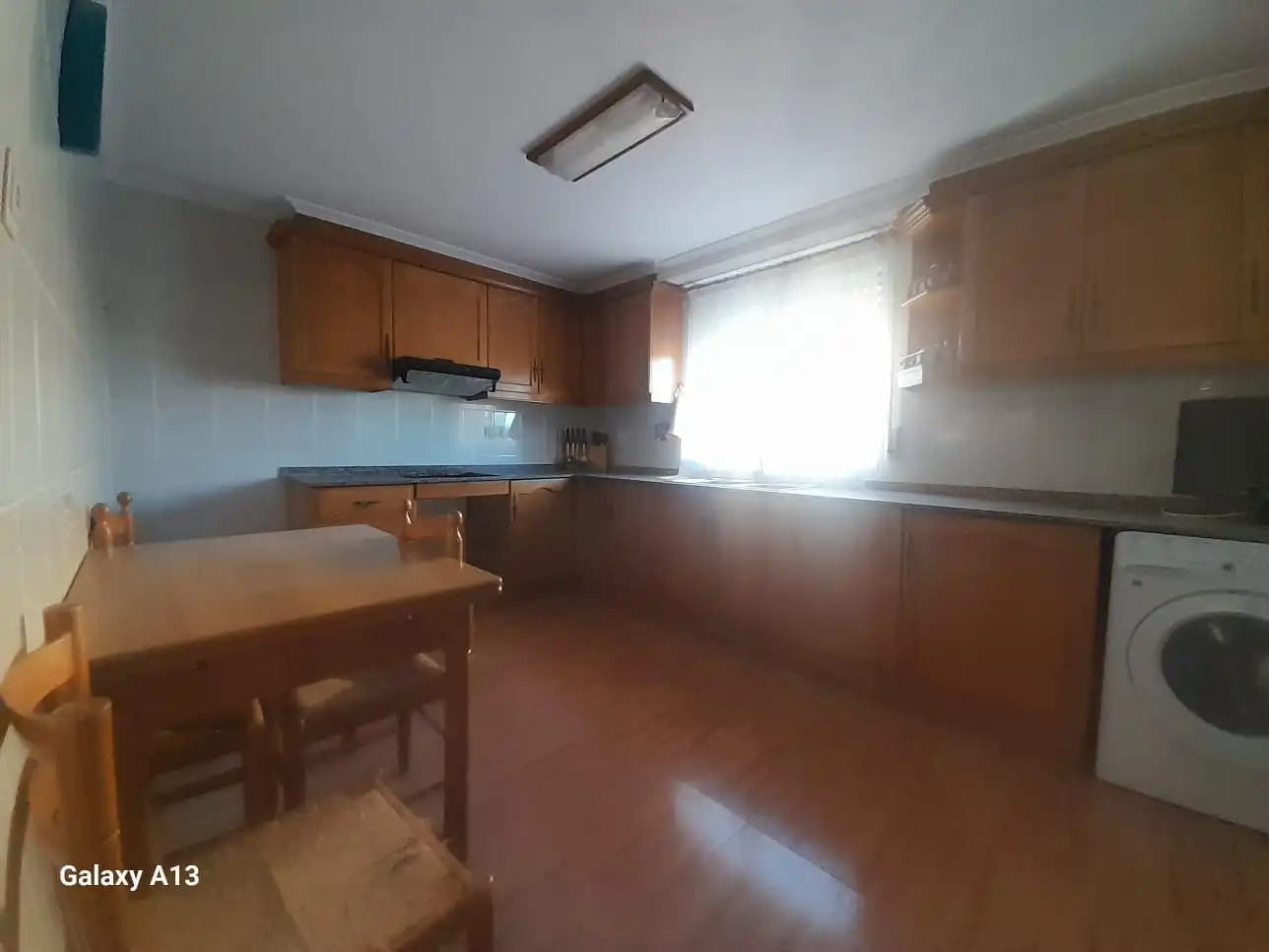 Cuina de Casa o xalet en venda en Riba-roja de Túria amb Aire condicionat, Calefacció i Jardí privat