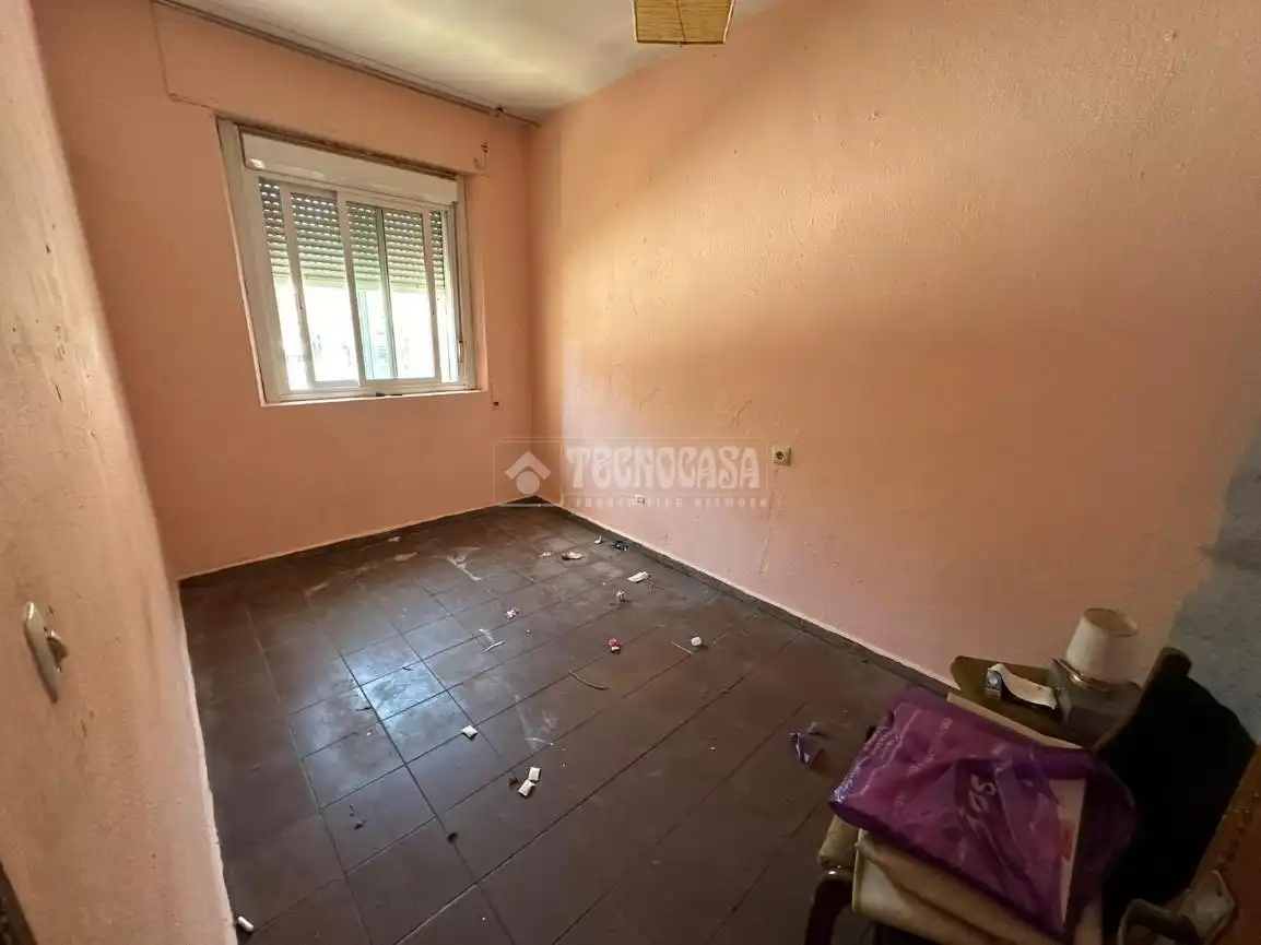 Bedroom of Flat for sale in Talavera de la Reina