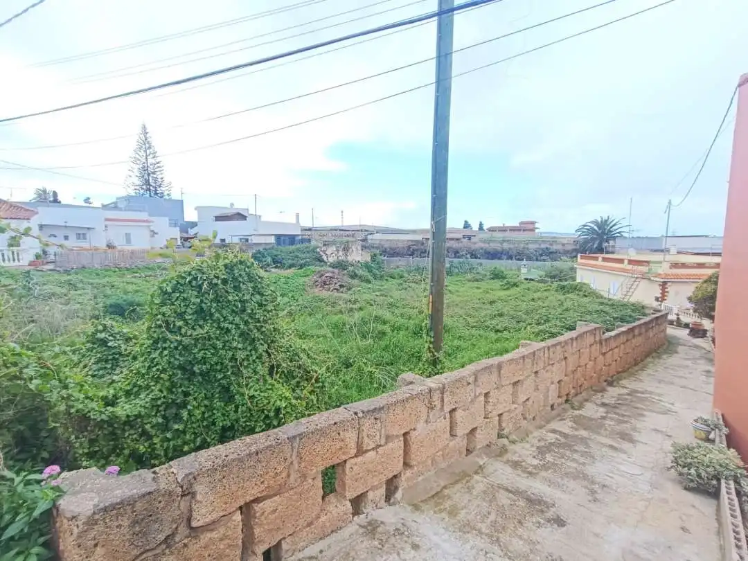 Residencial en venda en San Cristóbal de la Laguna