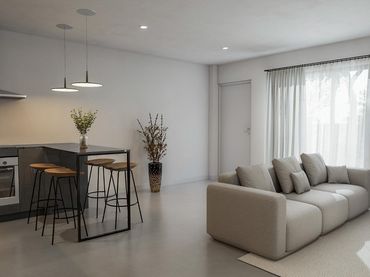 Apartment for sale in Calle Pedro García Cabrera