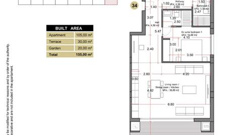 Photo 2 of Planta baja for sale in San Miguel de Salinas, Alicante