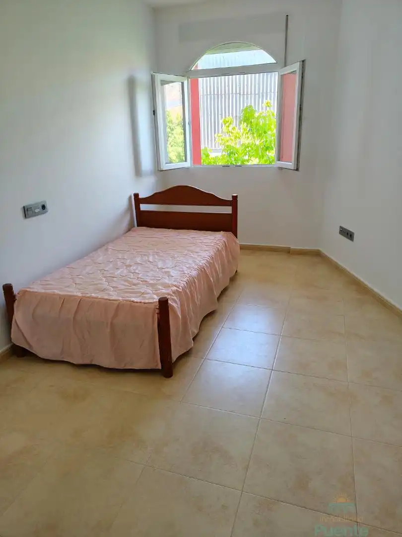 Habitación de Piso en venta en Totana con Aire acondicionado, Trastero y Amueblado