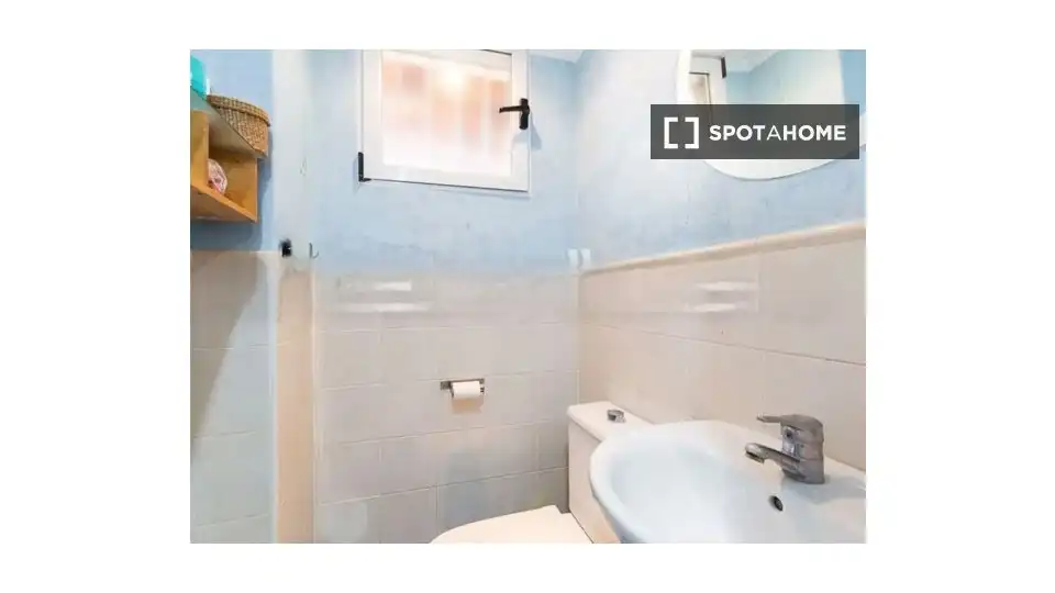 Habitación en Mas Camarena