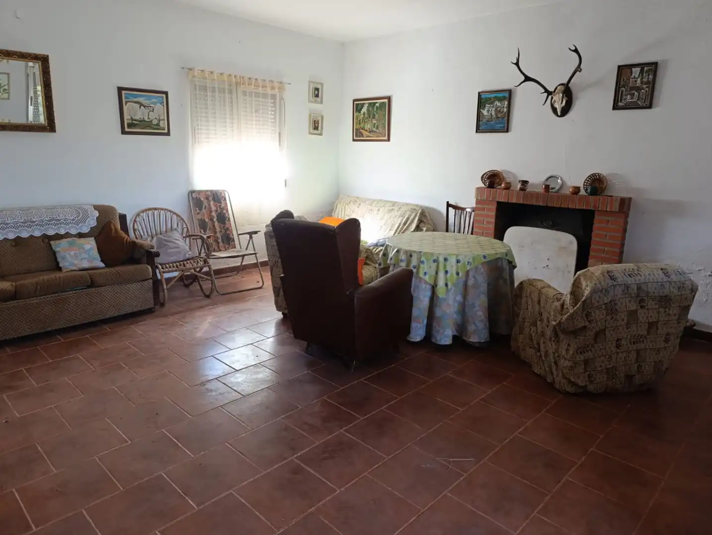 Casa rústica en venda a Valdepeñas, imagen 11
