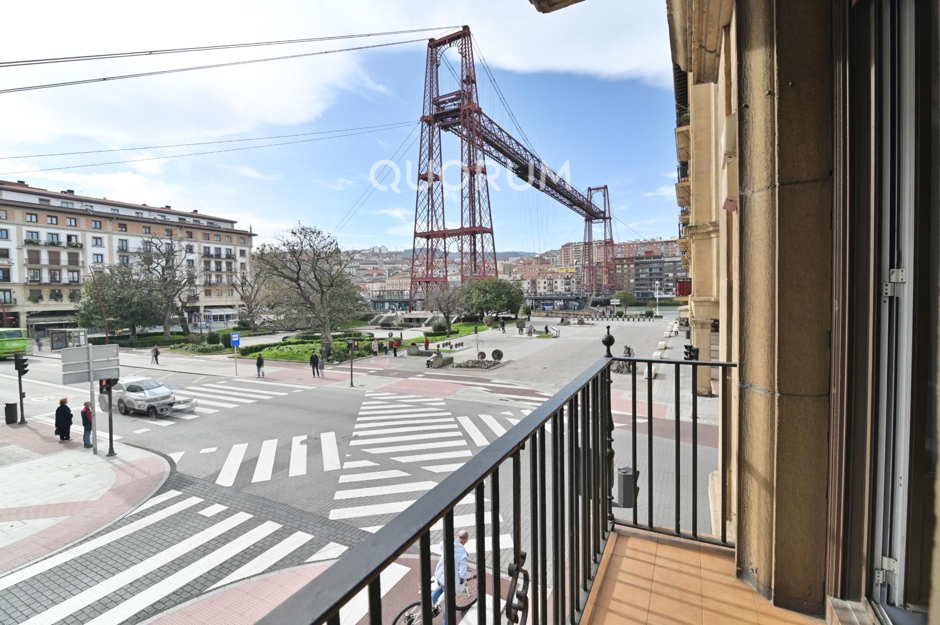 Piso en venta en Las Arenas