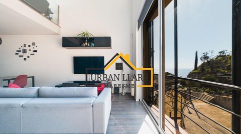 Foto 4 de Dúplex en venta en Caldes d'Estrac, Barcelona