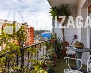 Flat for sale in Madrid Etorbidea avenida de madrid, Anoeta