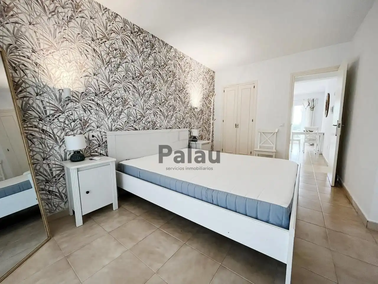 Apartament en venda a De Sa Punta, Cala en Blanes