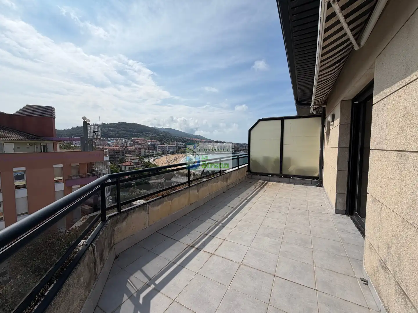 Àtic amb piscina en venda a Calle Ataúlfo Argenta 1, imagen 4