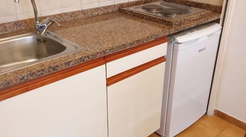 Foto 4 de Estudi de lloguer a Fenals, Girona