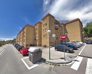 Parking of Flat for sale in  Barcelona Capital  with Terrace