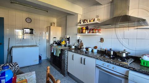 Foto 3 de Pis en venda a Calle el Somo, Alisal - San Román, Santander