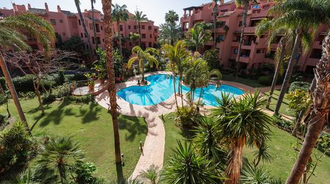 Photo 4 of Flat for rent in Las Chapas - Alicate Playa, Marbella