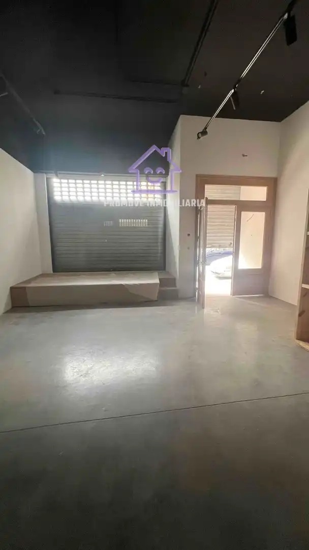Local comercial en alquiler en ria de ferrol, imagen 4