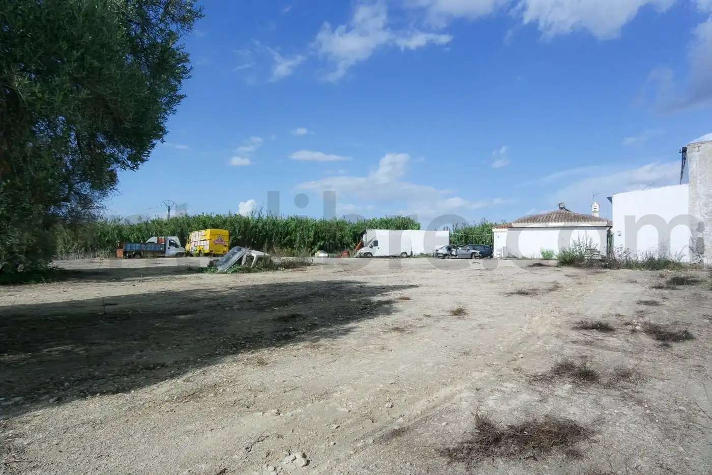 Nave industrial en venta en El Puerto de Santa María