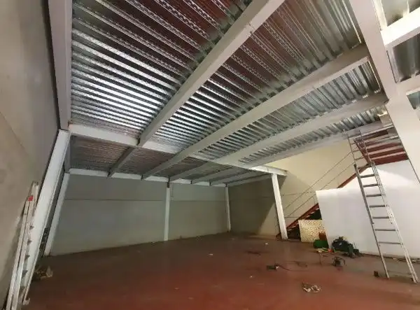 Industriegebäude zum Verkauf in La Motilla - Fuente del Rey, imagen 4