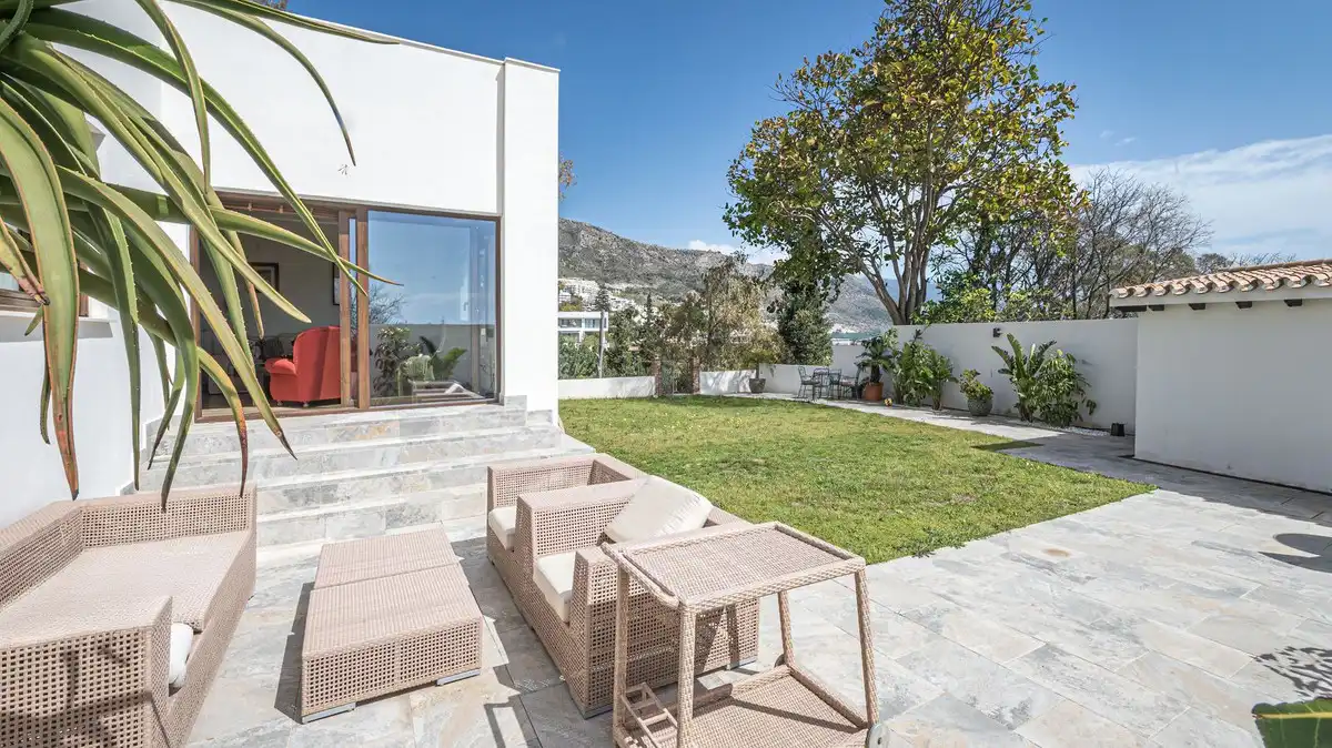 Casa a schiera in vendita a Benalmádena pueblo, imagen 3
