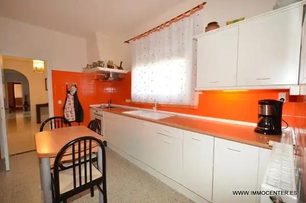 Casa o xalet en venda a Nord