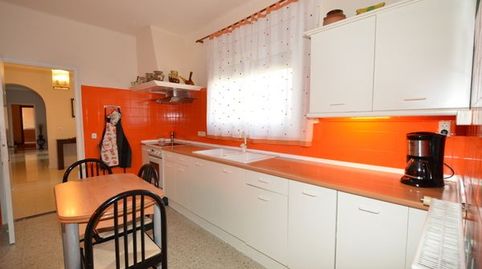 Foto 3 de Casa o xalet en venda a Nord, Roses