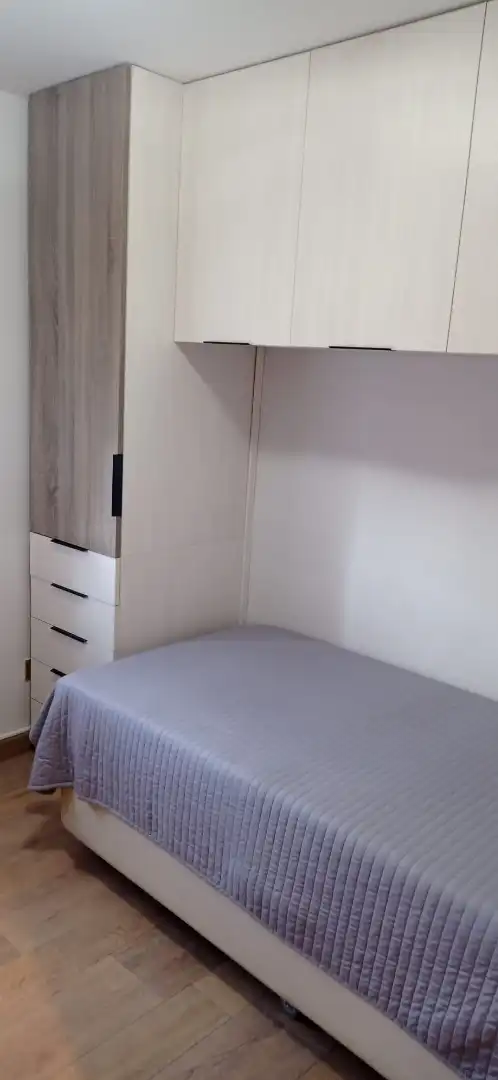 Pis en venda a Carrer de Còrdova, Can Franquesa